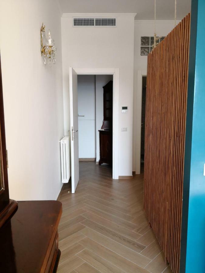 Casa Wenner 2 Lägenhet Neapel Exteriör bild