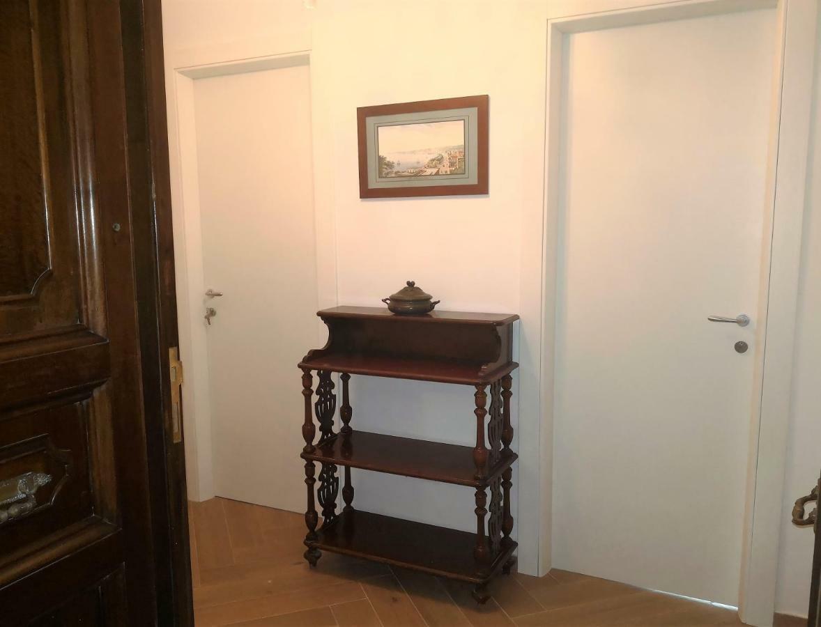 Casa Wenner 2 Lägenhet Neapel Exteriör bild