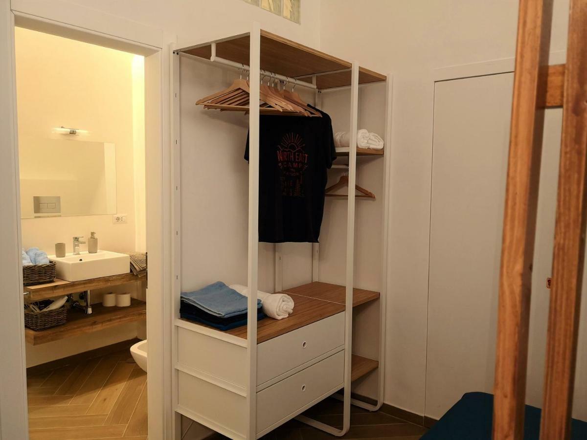 Casa Wenner 2 Lägenhet Neapel Exteriör bild